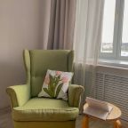 Квартира (Татарстан 16), Апартаменты АпартКазань16 на улице Татарстан 16