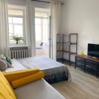 Квартира (Татарстан 16), Апартаменты АпартКазань16 на улице Татарстан 16