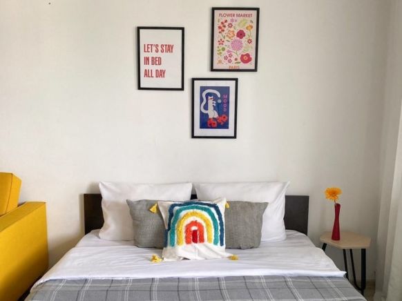 Апартаменты АпартКазань16 на улице Татарстан 16