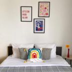 Квартира (Татарстан 16), Апартаменты АпартКазань16 на улице Татарстан 16