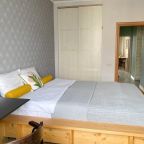 Квартира (Татарстан 16), Апартаменты АпартКазань16 на улице Татарстан 16