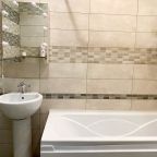 Квартира (Татарстан 16), Апартаменты АпартКазань16 на улице Татарстан 16