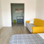 Квартира (Татарстан 16), Апартаменты АпартКазань16 на улице Татарстан 16