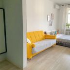 Квартира (Татарстан 16), Апартаменты АпартКазань16 на улице Татарстан 16