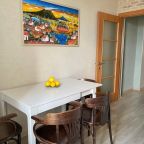 Квартира (Татарстан 16), Апартаменты АпартКазань16 на улице Татарстан 16