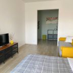 Квартира (Татарстан 16), Апартаменты АпартКазань16 на улице Татарстан 16