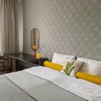 Квартира (Татарстан 16), Апартаменты АпартКазань16 на улице Татарстан 16