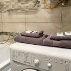 Квартира (Татарстан 16), Апартаменты АпартКазань16 на улице Татарстан 16