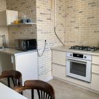 Квартира (Татарстан 16), Апартаменты АпартКазань16 на улице Татарстан 16