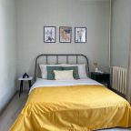 Квартира (АпартКазань16 на улице Калинина), Апартаменты АпартКазань16 на улице Калинина 3