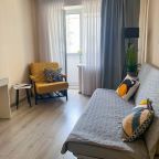 Квартира (АпартКазань16 на улице Калинина), Апартаменты АпартКазань16 на улице Калинина 3