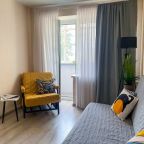 Квартира (АпартКазань16 на улице Калинина), Апартаменты АпартКазань16 на улице Калинина 3