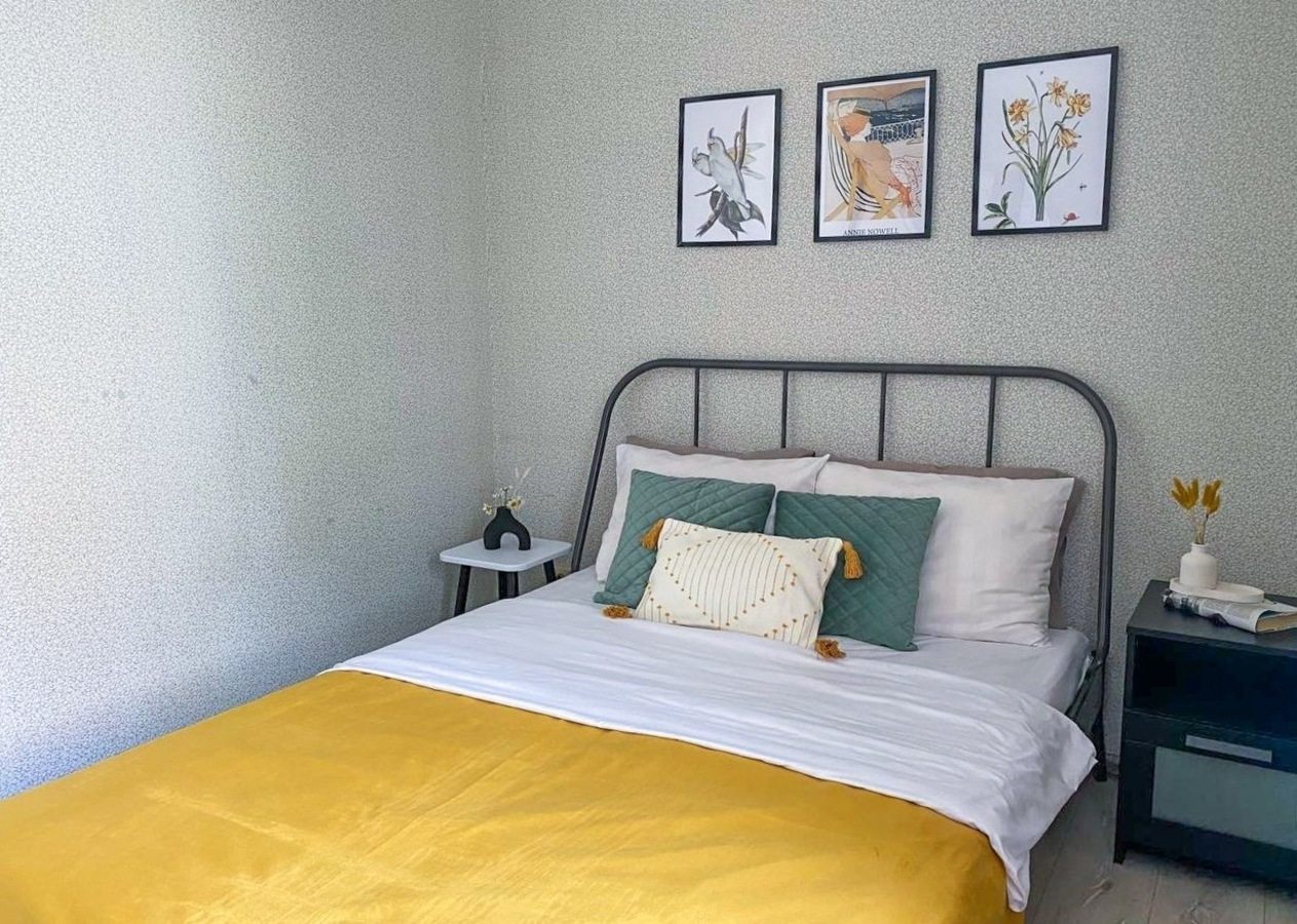 Квартира (АпартКазань16 на улице Калинина), Апартаменты АпартКазань16 на улице Калинина 3