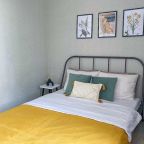 Квартира (АпартКазань16 на улице Калинина), Апартаменты АпартКазань16 на улице Калинина 3