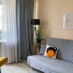 Квартира (АпартКазань16 на улице Калинина), Апартаменты АпартКазань16 на улице Калинина 3