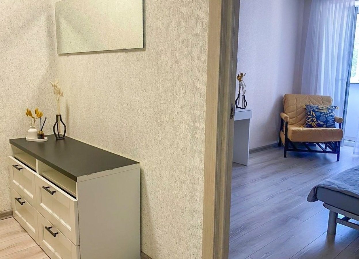 Квартира (АпартКазань16 на улице Калинина), Апартаменты АпартКазань16 на улице Калинина 3