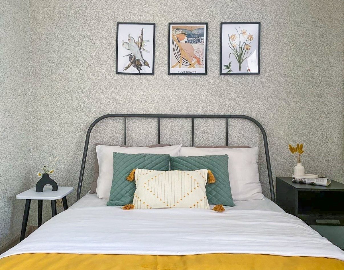 Квартира (АпартКазань16 на улице Калинина), Апартаменты АпартКазань16 на улице Калинина 3