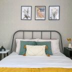 Квартира (АпартКазань16 на улице Калинина), Апартаменты АпартКазань16 на улице Калинина 3