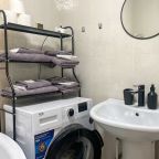 Квартира (АпартКазань16 на улице Калинина), Апартаменты АпартКазань16 на улице Калинина 3