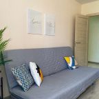 Квартира (АпартКазань16 на улице Калинина), Апартаменты АпартКазань16 на улице Калинина 3