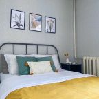 Квартира (АпартКазань16 на улице Калинина), Апартаменты АпартКазань16 на улице Калинина 3