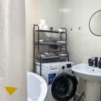 Квартира (АпартКазань16 на улице Калинина), Апартаменты АпартКазань16 на улице Калинина 3