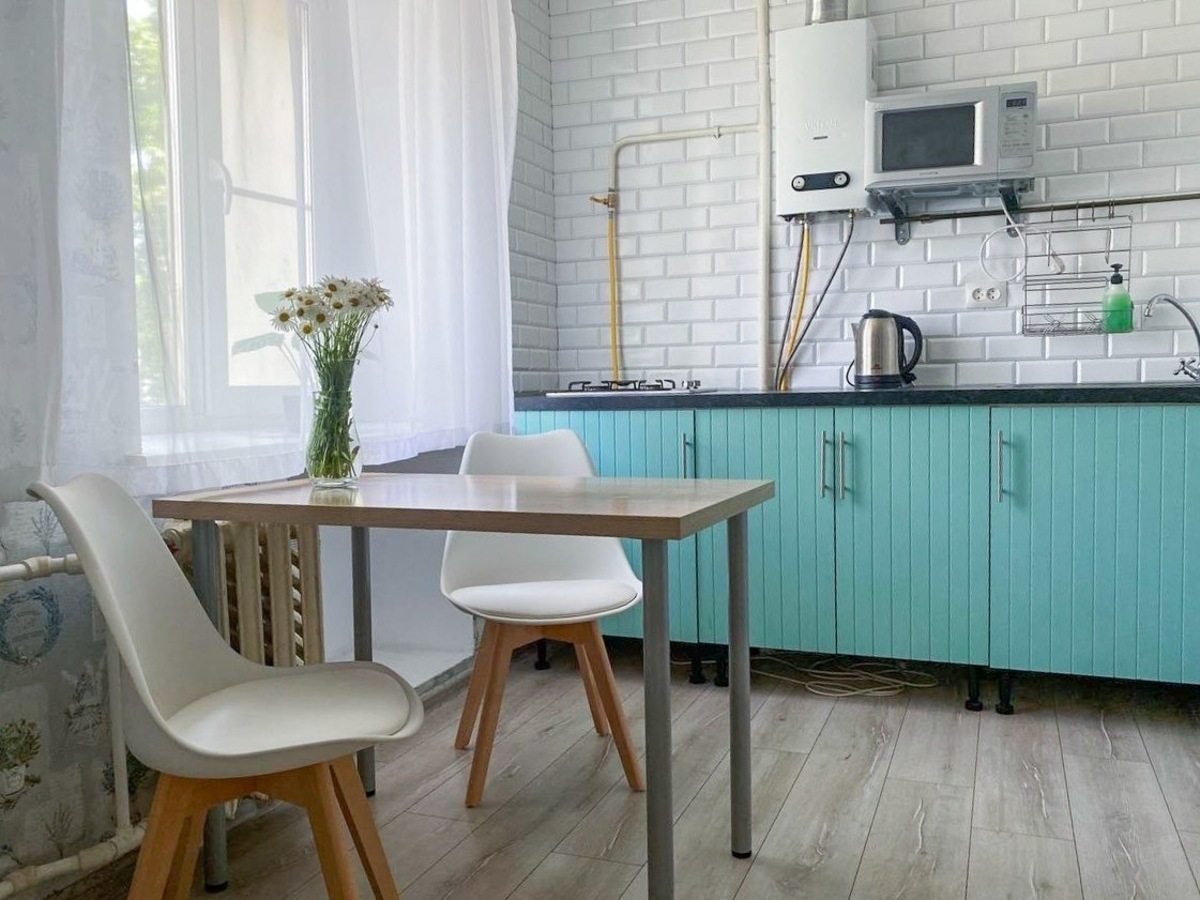 Квартира (АпартКазань16 на улице Калинина), Апартаменты АпартКазань16 на улице Калинина 3