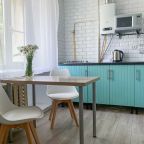 Квартира (АпартКазань16 на улице Калинина), Апартаменты АпартКазань16 на улице Калинина 3