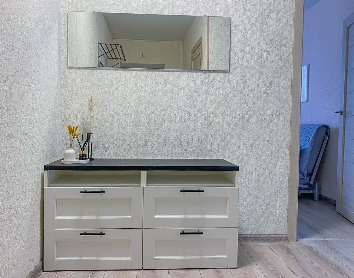 Квартира (АпартКазань16 на улице Калинина), Апартаменты АпартКазань16 на улице Калинина 3