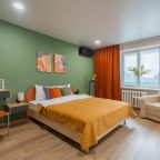 Апартаменты (Домиго в центре у Галереи Чижова), Апартаменты Домиго в Центре у Галереи Чижова