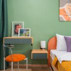 Апартаменты (Домиго в центре у Галереи Чижова), Апартаменты Домиго в Центре у Галереи Чижова