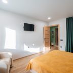 Апартаменты (Домиго в центре у Галереи Чижова), Апартаменты Домиго в Центре у Галереи Чижова