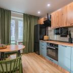 Возможность самостоятельного приготовления пищи, Апартаменты Домиго в Центре у Галереи Чижова