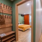 Жильё полностью ваше, Апартаменты Домиго в Центре у Галереи Чижова