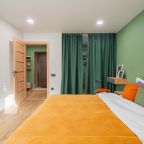 Жильё полностью ваше, Апартаменты Домиго в Центре у Галереи Чижова