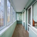 Жильё полностью ваше, Апартаменты Домиго в Центре у Галереи Чижова