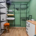 Жильё полностью ваше, Апартаменты Домиго в Центре у Галереи Чижова