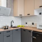 Возможность самостоятельного приготовления пищи, Апартаменты ТрастDom