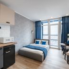 Двухместный, Апартаменты ТрастDom