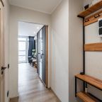 Двухместный, Апартаменты ТрастDom