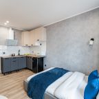 Двухместный, Апартаменты ТрастDom