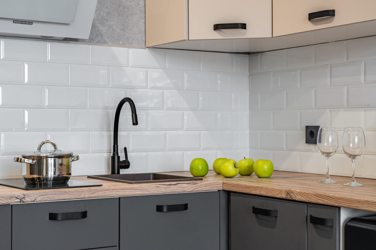 Двухместный, Апартаменты ТрастDom