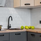 Двухместный, Апартаменты ТрастDom