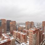 вид из окна