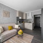 общий вид номера