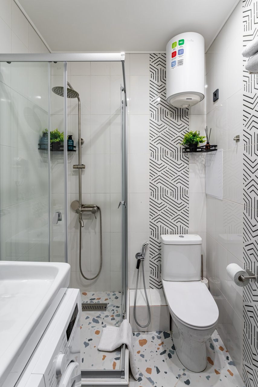 Ванная комната