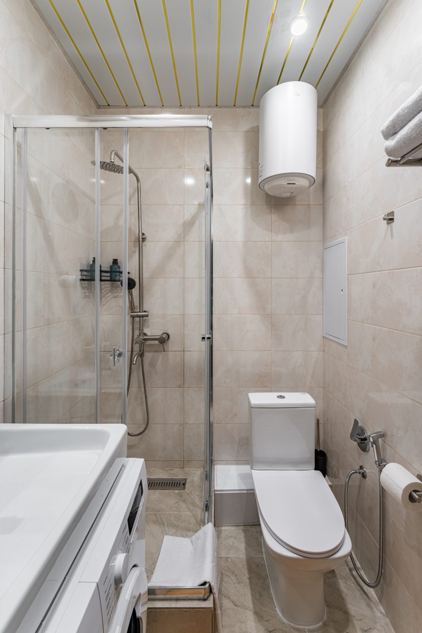 ванная комната