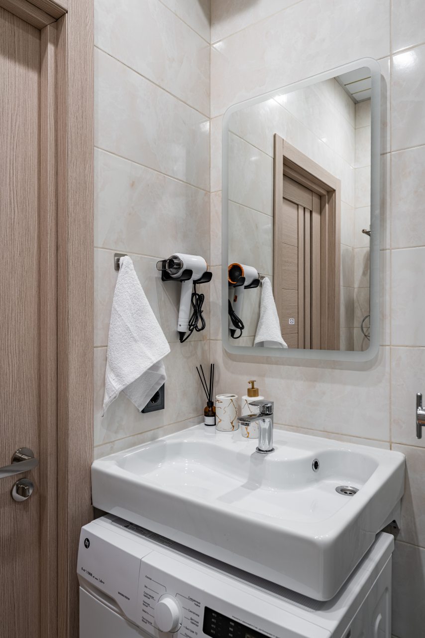 ванная комната