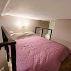 Студио (Стильная студия в центре Питера), Апартаменты Стильная студия на Достоевского