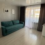 Двухместный, Апартаменты Около ж/д вокзала